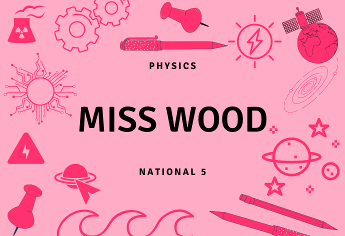 Miss Wood