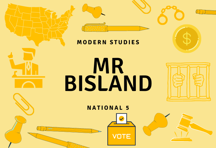 Mr Bisland