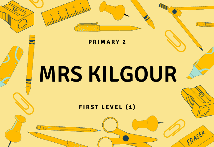 Mrs Kilgour