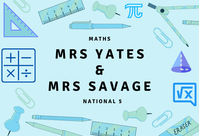 Online Mathematic Lessons for Secondary School Students in Scotland